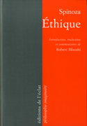 Éthique